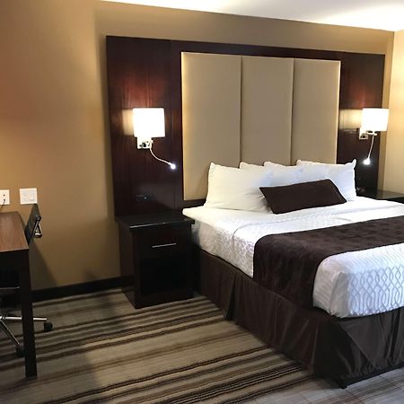 Best Western Plus Crawfordsville Hotel Luaran gambar