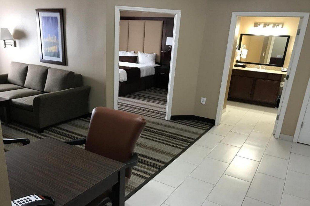 Best Western Plus Crawfordsville Hotel Luaran gambar